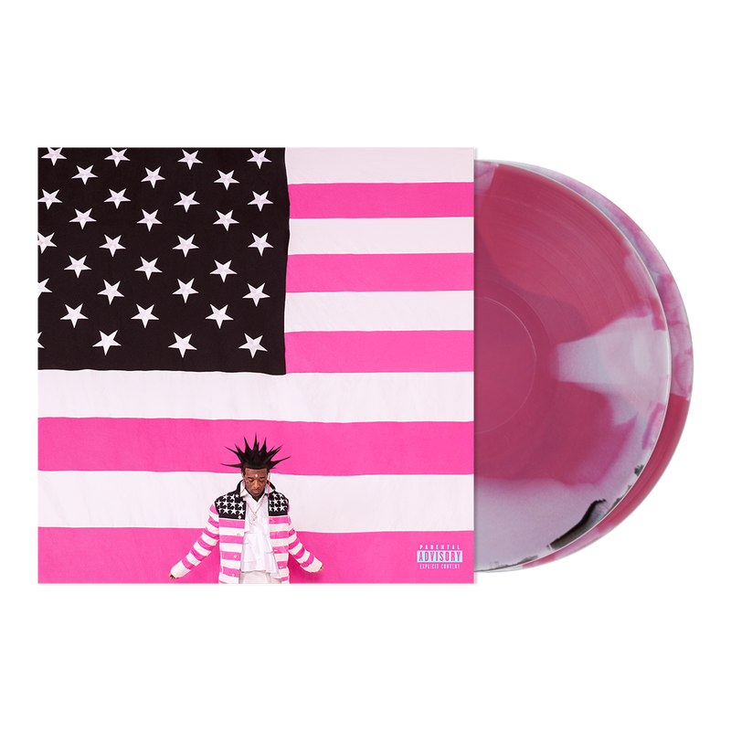 洋楽 lil uzi vert Pink tape LP Pink Tape: Lil Uzi Vert: Amazon.it: CD e Vinili}